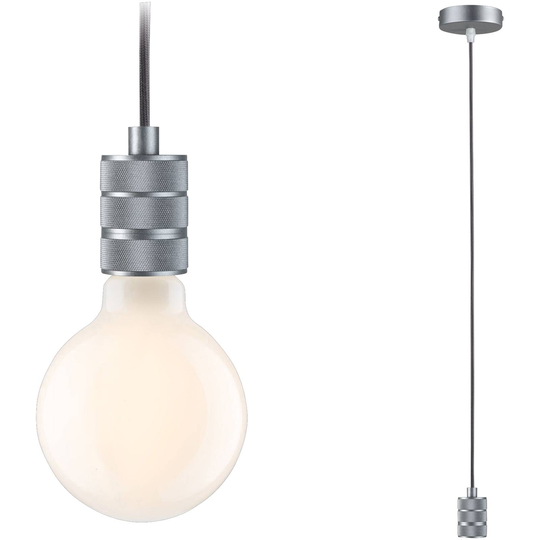 Paulmann Neordic Tilla pendellampa alu