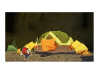 Paper Mario The Origami King - Nintendo Switch
