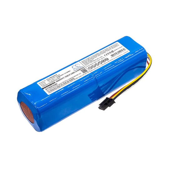 Batteri BRR-2P4S-5200S till Xiaomi