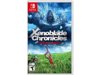 Xenoblade Chronicles - Definitive Edition - Nintendo Switch