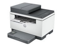 HP LaserJet MFP M234sdwe - Multifunktionsskrivare - svartvit - laser - Legal (216 x 356 mm) (original) - Legal (media) - upp till 29 sidor/minut (kopiering) - upp till 29 sidor/minut (utskrift) - 150 ark - USB 2.0, LAN, Wi-Fi(n), Bluetooth