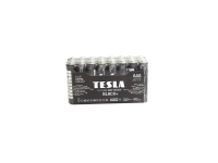Tesla Batteries Battery Tesla AAA Black+ R03 (24 pcs)