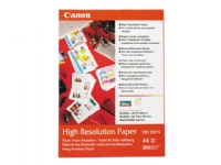 Canon HR-101 - Bestruket - A4 (210 x 297 mm) 200 ark papper - för PIXMA IP4000, iP6210, iP6310, iP8500, MG2555, MG8250, MP110, MP130, MP750, MP780 S400