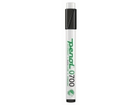 Permanent marker Penol 0700, 1,5 mm, sort