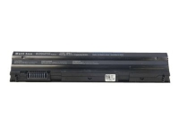 Dell - Batteri för bärbar dator - 6-cells - 60 Wh - för Latitude E5420, E5420 N-Series, E5420m, E5530