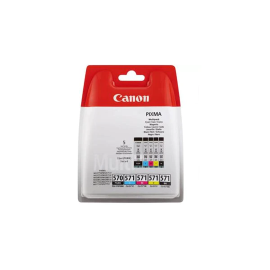 Canon Bläck 0372C004