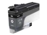 Brother LC427BK - Svart - original - bläckpatron - för Brother HL-J6010DW, MFC-J5955DW, MFC-J6955DW, MFC-J6957DW