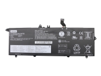 LG Chem L18L3PD1 - Batteri för bärbar dator - litiumjon - 3-cells - 4922 mAh - 57 Wh - FRU - för ThinkPad T14s Gen 1 20T0, 20T1 T490s 20NX, 20NY