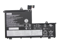 Simplo L19M3PF1 - Batteri för bärbar dator - litiumjon - 3-cells - 4000 mAh - 45 Wh - FRU - för ThinkBook 14-IIL 20SL 14-IML 20RV 15-IIL 20SM 15-IML 20RW