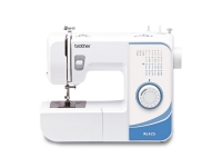 Brother Rl425 Sewing Machine With Infinitely Adjustable Stitch Length With Instructions