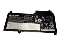 LG Chem - Batteri för bärbar dator - litiumjon - 6-cells - 4.12 Ah - 47 Wh - FRU