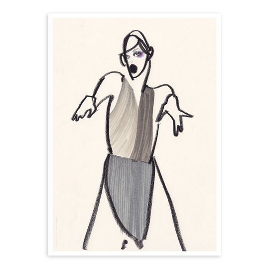 Dancer 03
