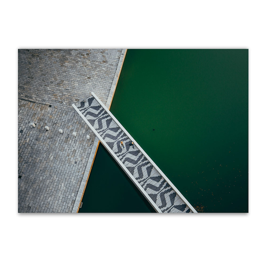 Copenhagen Waterways