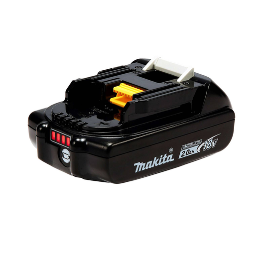 Makita BL1820B batteri LXT 18V 2Ah Li-ion
