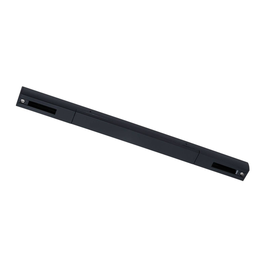 Paulmann URail Middle-Feed 3/4/5-ledad, brytbar