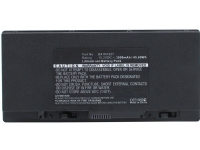 CoreParts - Batteri för bärbar dator - litiumjon - 3000 mAh - 45.6 Wh - svart - för ASUSPRO ADVANCED B551LA