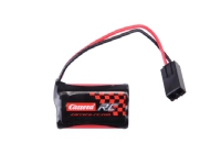Carrera 370800001, Batteri, Svart, Röd