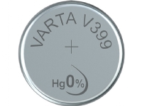 Varta V 399 - Batteri SR57 - silveroxid - 42 mAh