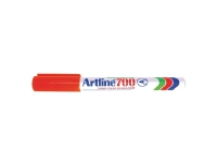 Permanent marker Artline 700, 0,7 mm, orange