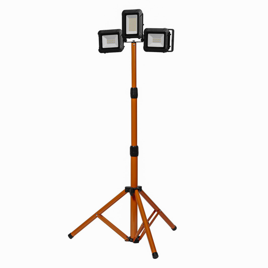LEDVANCE Worklight Battery Tripod arbetslampa