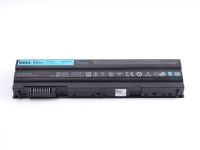 Dell Primary Battery - Batteri för bärbar dator - litiumjon - 6-cells - 60 Wh - för Latitude E5520, E6420, E6520