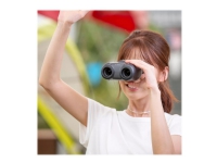 Canon - Kikare 8 x 20 IS - bild stabiliserad - porro