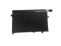 CoreParts - Batteri för bärbar dator (likvärdigt med: Lenovo 01AV413, Lenovo 01AV411, Lenovo 01AV412, Lenovo SB10K97568, Lenovo SB10K97569) - litiumpolymer - 3-cells - 3.5 Ah - 38 Wh - svart - för Lenovo ThinkPad E470 20H1, 20H2 E470c 20H3 E475 20H4