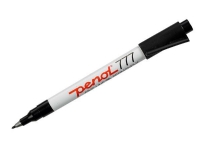 Marker Penol 777 sort (stk.)