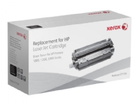 Xerox - Svart - kompatibel - tonerkassett (alternativ för: HP C7115X) - för HP LaserJet 1000, 1005, 1200, 1220, 3300, 3310, 3320, 3330, 3380