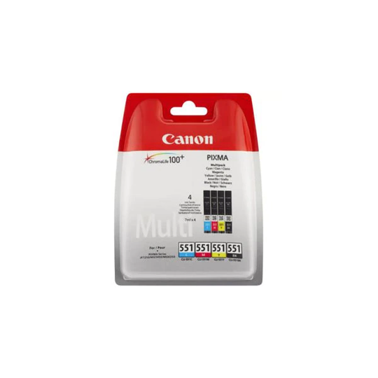 Canon Bläck 6509B009