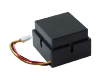 Jvc Bn-R5000 Li-Ion Battery Pack For Rv-Nb200bt & Rv-Nb300dab