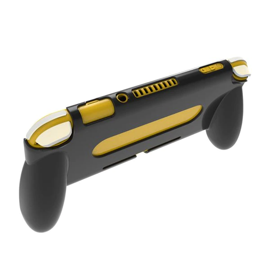 Greppfodral Nintendo Switch Lite - Svart