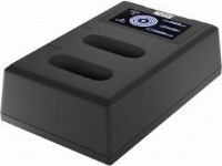 Newell camera charger Newell FDL-USB-C dual-channel charger for NP-BX1 batteries