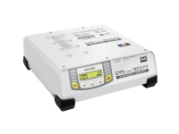GYS GYSFLASH 50.12 HF FV 026056 Automatisk oplader, Batteri spændingsudjævner , Batteriovervågning, Energistyringsapparat 50 A
