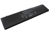 CoreParts - Batteri för bärbar dator (likvärdigt med: Dell 451-BBFV, Dell 451-BBFY, Dell 451-BBFS, Dell 34GKR, Dell F38HT, Dell PFXCR, Dell T19VW, Dell G0G2M, Dell 3RNFD, Dell 451-BBFT, Dell G95J5, Dell GV7HC, Dell V8XN3) - litiumpolymer - 3-cells - 3500 mAh - 44 Wh - för Dell Latitude E7440