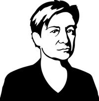 Judith Butler bokstöd
