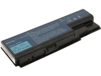 MiTSU - Batteri för bärbar dator (likvärdigt med: Acer LC.BTP00.007, Acer AS07B31, Acer BT.00603.042, Acer BT.00804.020, Acer BT.00804.024, Acer AS07B32, Acer AS07B42, Acer AS07B51, Acer AS07B72, Acer AS07B41, Acer AS07B71, Acer BT.00604.018, Acer AS07B52, Acer LC.BTP00.008, Acer LC.BTP00.014, Acer BT.00603.033, Acer BT.00605.015, Acer BT.00805.011, Acer BT.00807.014, Acer LC.BTP00.013, Acer BT.00604.025, Acer BT.00607.034, Acer BT.00807.015, Acer AS07B61, Acer BT.00607.010, Acer AK.006BT.019, A