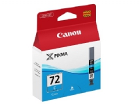 Canon PGI-72C - Blækpatron Cyan