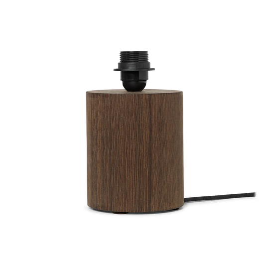 ferm LIVING Post lampfot 21 cm Solid