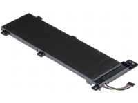 CoreParts - Batteri för bärbar dator - litiumpolymer - 3800 mAh - 28.9 Wh - svart - för Lenovo IdeaPad 310-14ISK 80SL