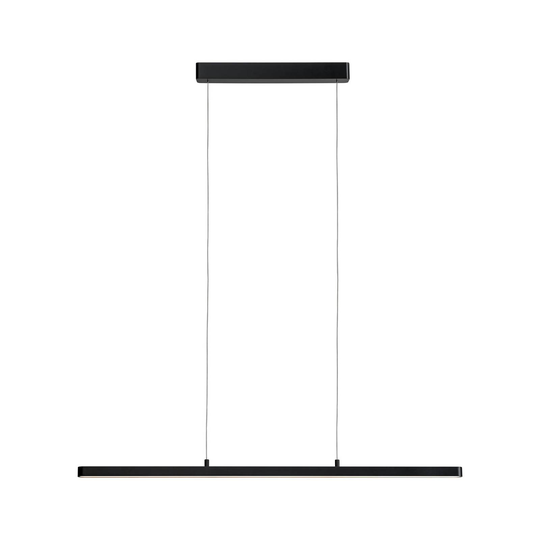 Paulmann Lento LED-pendellampa, Bluetooth, CCT