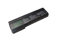 CoreParts - Batteri för bärbar dator (likvärdigt med: HP CC06XL) - litiumjon - 12-cells - 7800 mAh - svart - för EliteBook 8460p, 8460w, 8470p, 8470w, 8560p, 8570p Mobile Thin Client mt40 ProBook 6360b