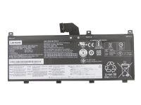 Simplo - Batteri för bärbar dator - litiumjon - 6-cells - 8000 mAh - 90 Wh - FRU - för ThinkPad P53 20QN, 20QQ