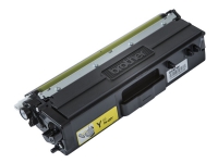 Brother TN426Y - Super Jumbo - gul - original - tonerkassett - för Brother HL-L8360CDW, MFC-L8900CDW