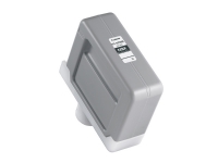 Canon PFI-307 MBK - 330 ml - mattsvart - original - bläcktank - för imagePROGRAF iPF830, iPF830 MFP M40, iPF840, iPF840 MFP M40, iPF850, iPF850 MFP M40