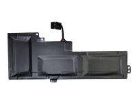 Lenovo - Batteri för bärbar dator - litiumjon - 3-cells - 2080 mAh - 24 Wh - FRU - för ThinkPad A475 A485 T25 T470 T480