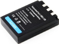 Travor battery TYPE: 3 Li-10B Li-12B battery