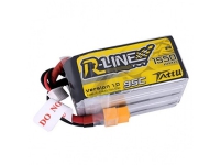 Tattu TA-RL-95C-1550-5S1P, Batteri