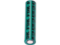 FDK HR-4/3AU Special-batteri 4/3 A Flat-Top NiMH 1.2 V 4000 mAh