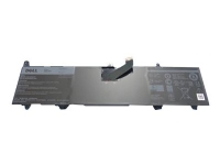 Dell Primary - Batteri för bärbar dator - litiumjon - 2-cells - 32 Wh - för Inspiron 11 3162, 11 3168